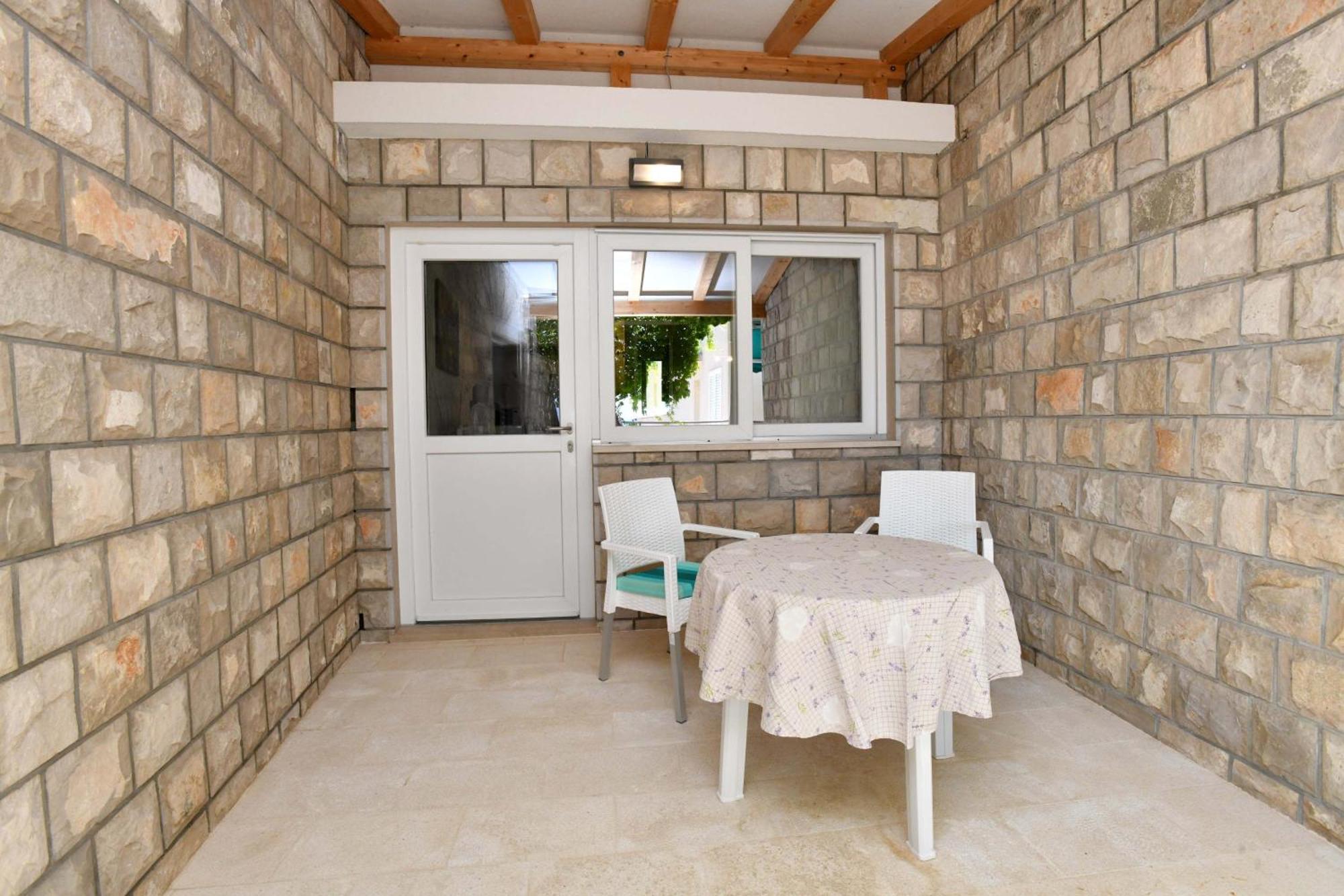 Apartment Ron Dubrovnik Exterior foto