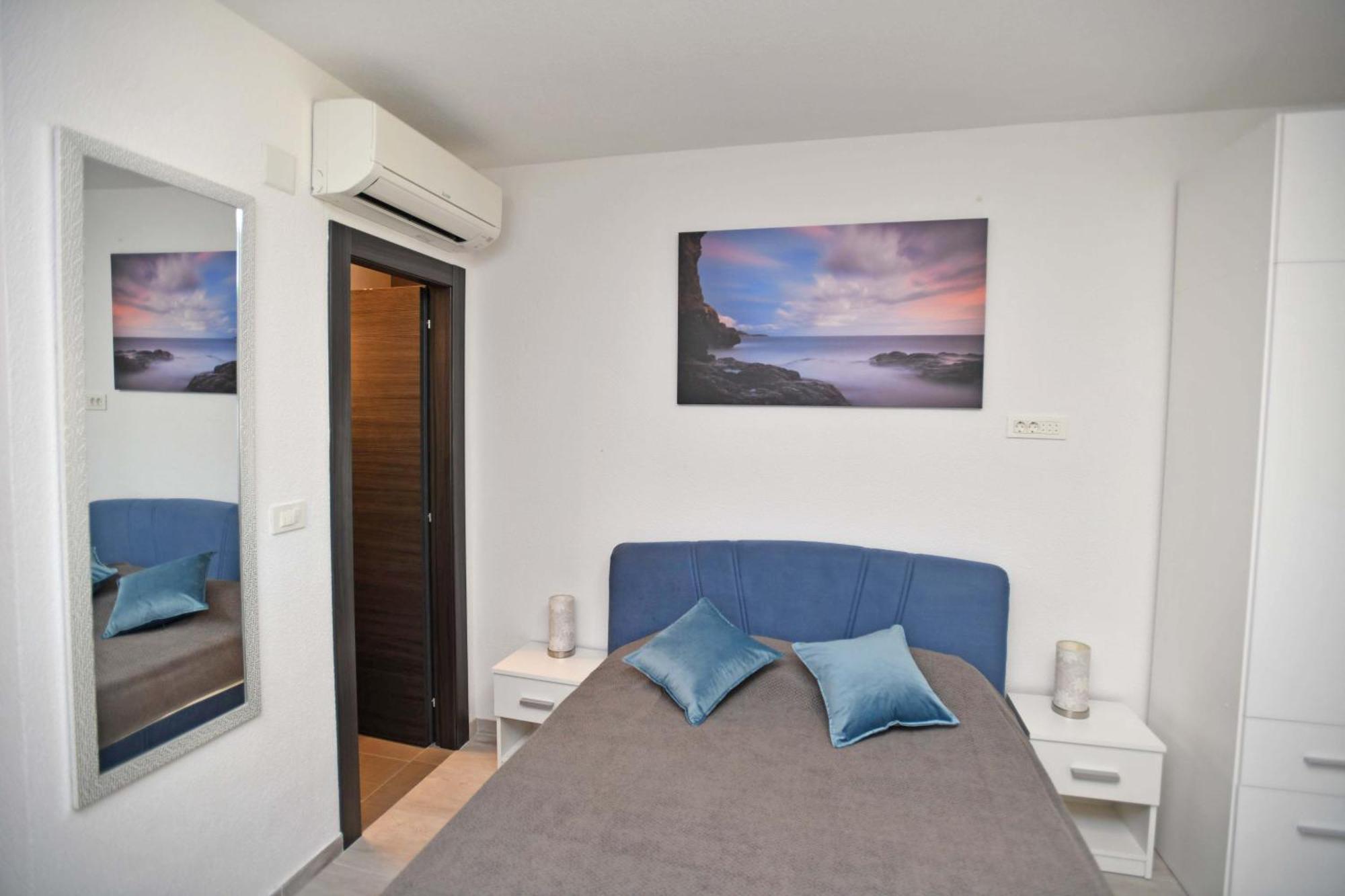 Apartment Ron Dubrovnik Exterior foto