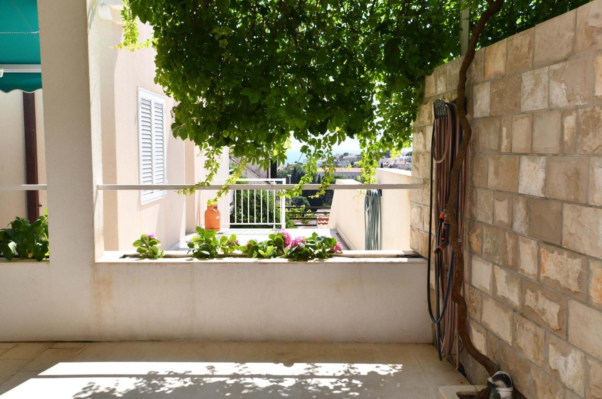 Apartment Ron Dubrovnik Exterior foto