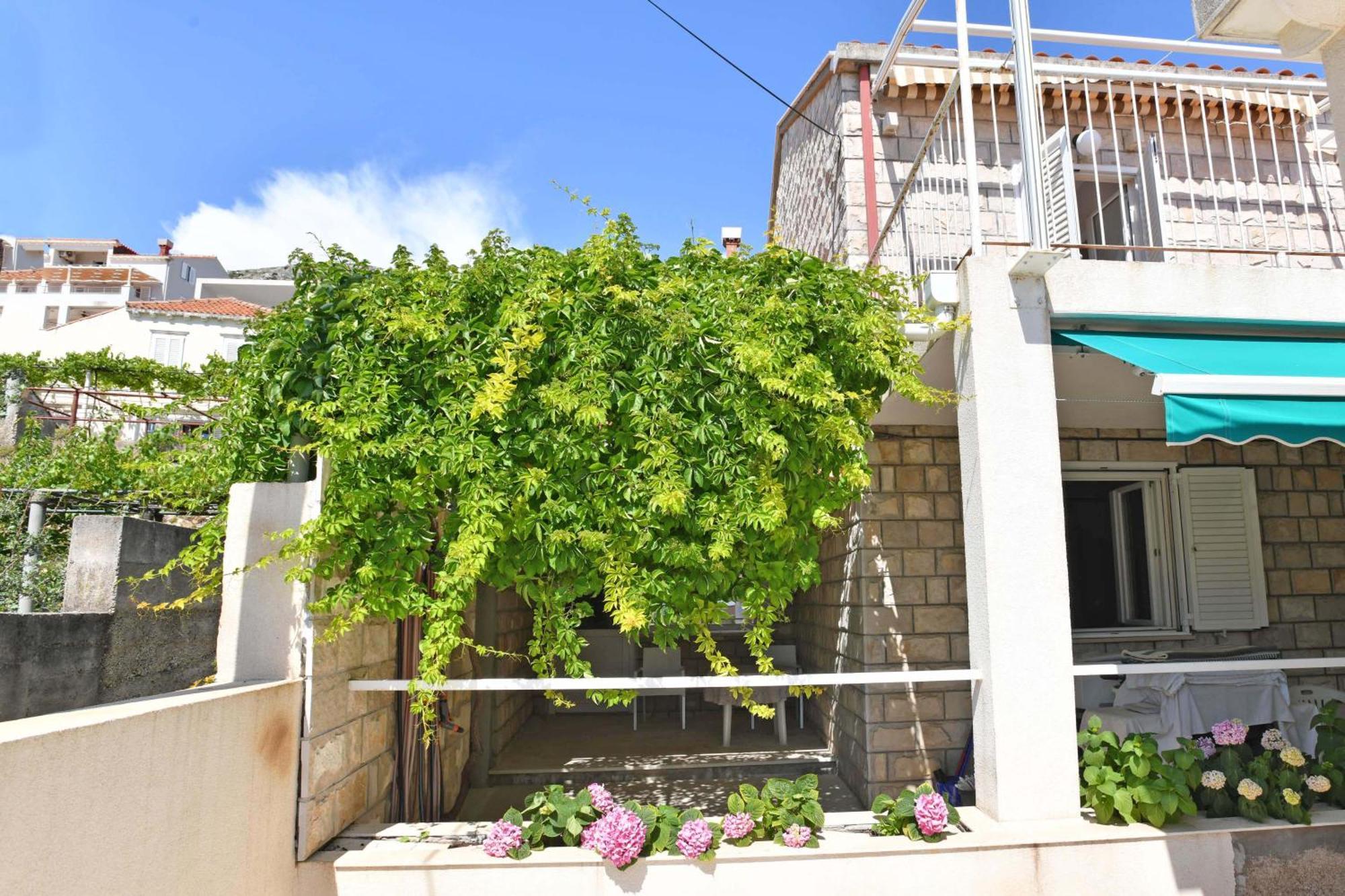 Apartment Ron Dubrovnik Exterior foto